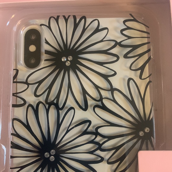 Kate Spade iPhone case for iPhone XS Max - Picture 4 of 8